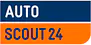 Logo von AutoScout24