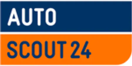 Logo von AutoScout24