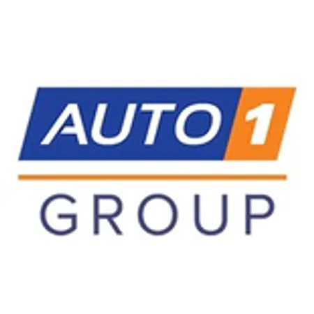 Logo von AUTO1 Group