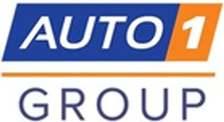 Logo von AUTO1 Group