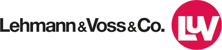 Logo von Lehmann&Voss&Co. KG