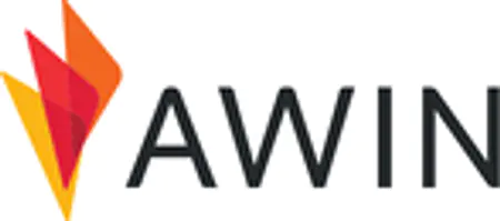 Logo von AWIN