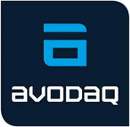 Logo von Avodaq