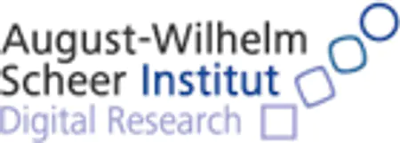 Logo von AWS-Institut für digitale Produkte und Prozesse