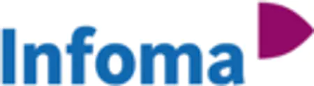 Logo von Axians INFOMA