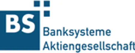 Logo von B+S Banksysteme