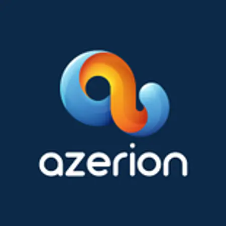 Logo von Azerion
