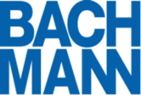 Logo von Bachmann
