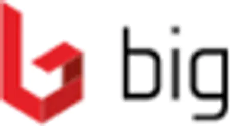 Logo von b.i.g. gruppe