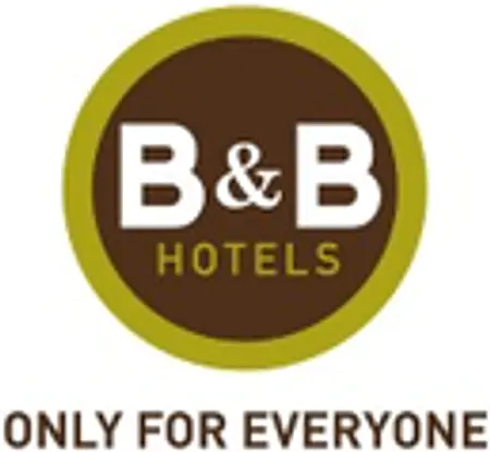 Logo von B&B Hotels