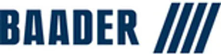 Logo von Baader