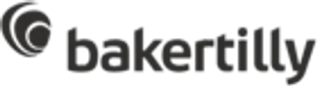 Logo von Baker Tilly