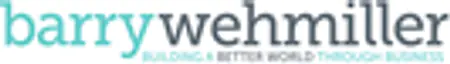 Logo von Barry-Wehmiller