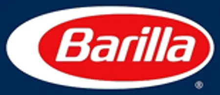 Logo von Barilla