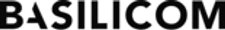 Logo von Basilicom