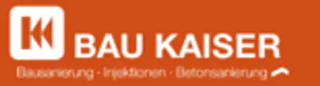 Logo von Bau Kaiser
