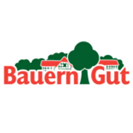 Logo von Bauerngut