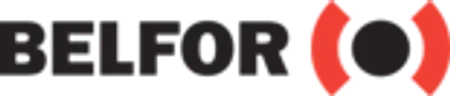 Logo von BELFOR