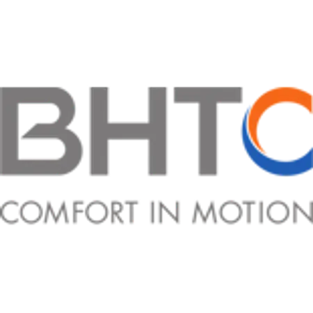 Logo von Behr Hella Thermocontrol (BHTC)