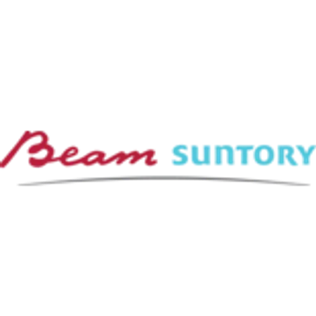 Logo von Beam Suntory