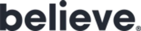 Logo von Believe