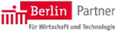 Logo von Berlin Partner