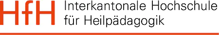 Logo von Interkantonale Hochschule für Heilpädagogik