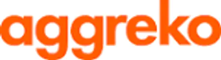 Logo von Aggreko
