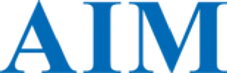 Logo von AIM Infrarot Module
