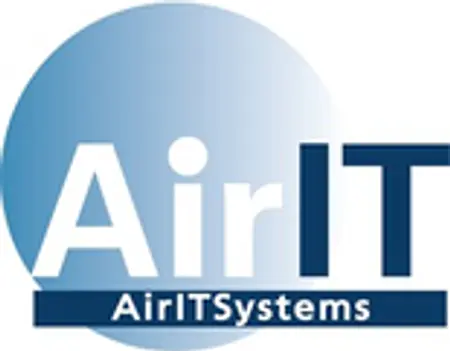 Logo von AirITSystems