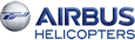 Logo von Airbus Helicopters
