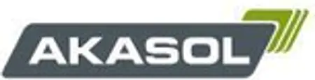 Logo von AKASOL