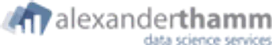 Logo von Alexander Thamm