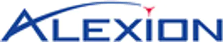 Logo von Alexion Pharmaceuticals