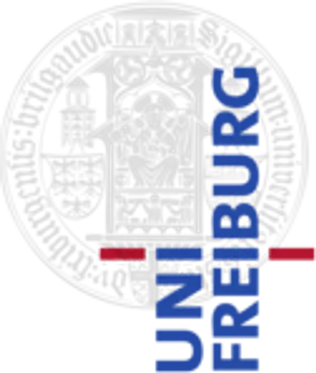 Logo von Albert-Ludwigs-Universität Freiburg