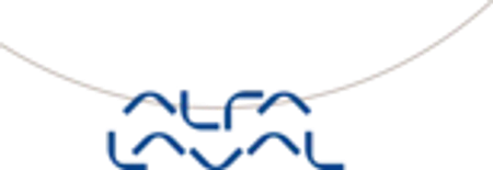 Logo von Alfa Laval