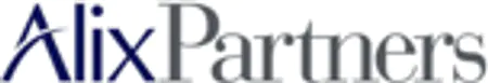 Logo von AlixPartners