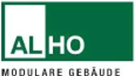 Logo von ALHO