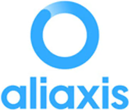 Logo von Aliaxis