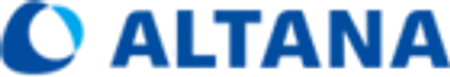 Logo von Altana