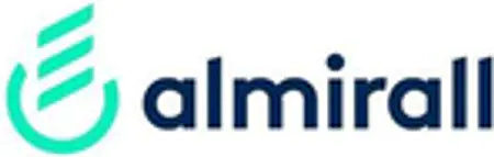 Logo von Almirall
