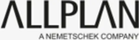 Logo von Allplan