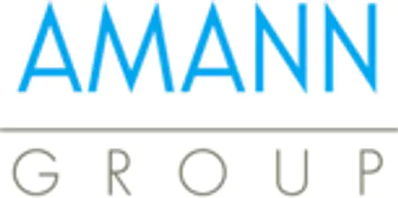 Logo von Amann & Söhn