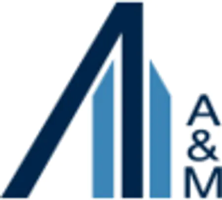 Logo von Alvarez & Marsal