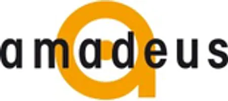 Logo von amadeus Agentur