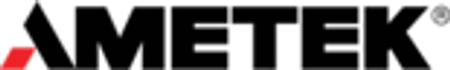 Logo von AMETEK
