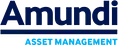 Logo von Amundi