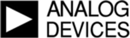 Logo von Analog Devices