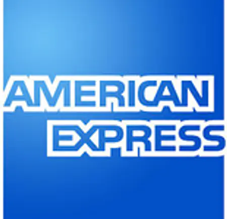 Logo von American Express