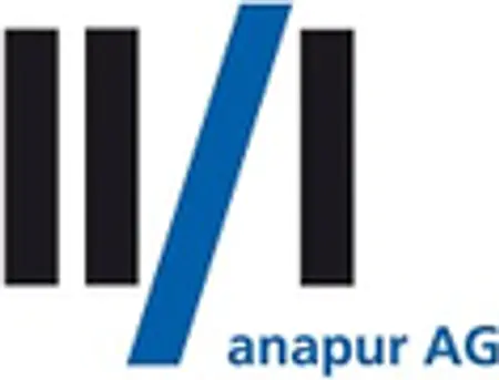 Logo von Anapur